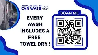 Medford Center Car Wash: Get a Free Wash Today!