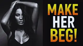 🔥 How High-Value Men Make Women OBSESSED (Without Even Trying)
