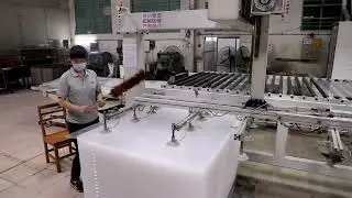 Xishun Plastic - China Cast & Extruded Acrylic Sheet Manufacturer Since 1996