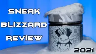 Sneak Blizzard - Split Review - 2021