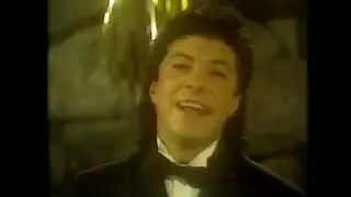 Un noël magique chez Michèle Richard – Claude Dubois, Nicole Martin, Roch Voisine, TVA 1988