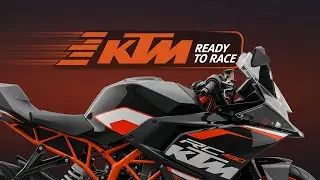 2026 KTM RC 490 | First Look at the Next Big Thing!