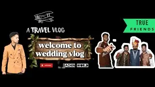 Mama's wedding, but the brothers are the party starters! 🎉🕺#sachinworld #youtubecreator #viralvideo 