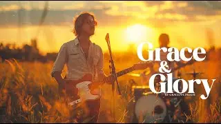 Grace And Glory (Official Lyric Video) | Graceful Praise