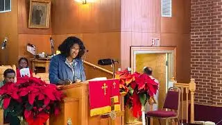FBC Service 12/7/2025 - Speaker: Dr. John Johnson