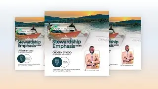 CHOSEN BY GOD: A CALL TO BE HIS STEWARDS
