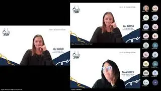 Webinaire  Boostez votre communication