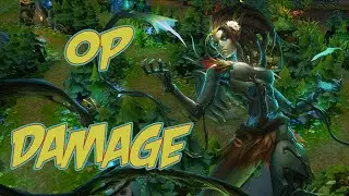 That Climb Tho! Zyra Support - Ep. 6 Silver 3