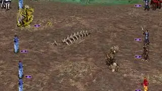 Did you know #98 - Master Genies