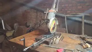 Стійка для болгарки на 230мм.