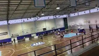 Basket Seniores F - GD Gafanha vs GiCA/ATZ - 15/11/2020