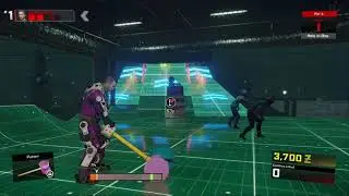Super Ultra Dead Rising 4 MiniGolf Hole In One