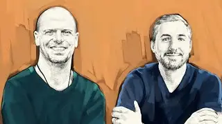 How NFTs Drove Kevin Rose to Ketamine | The Tim Ferriss Show 30-minute Discussion