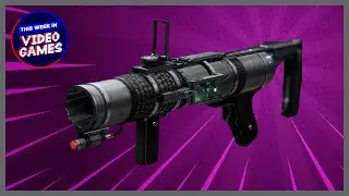 Destiny 2 &ndash; How to get Deafening Whisper (Legendary Grenade Launcher) plus PVE/PVP god rolls & Lore