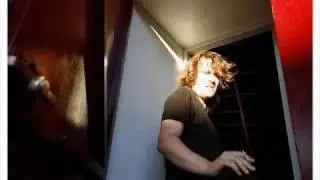 Nacho Vegas-ella me confundio con otra persona