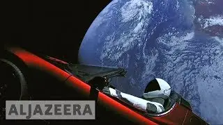 🇷🇺 New space race: Could Musk's gain be Russia's loss?