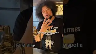 Как распознать плохое пиво (прежде чем его выпить) #реклама #пиво #чешскоепиво #пилснер #любители...