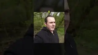 Slenderman gespot op camera.. (HELP!)