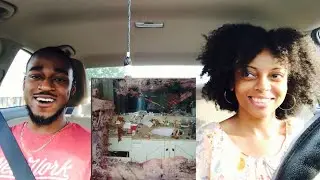 Pusha T - Infrared (Reaction)