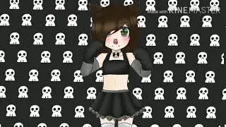 Meme &bull; Paku paku nya nya &bull; Iv Pro32 & Sayuri Okamoto