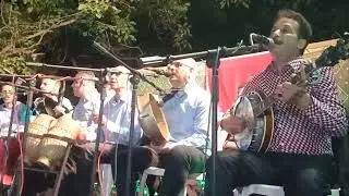 مهرجان تمروت مع الفنان انرزاف بيزنكاض لحسن فرجه ممتعه 🤩🤩🤩