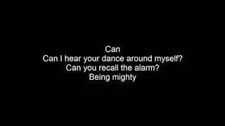 Sleep Party People - 10 Feet Up [Lyrics Video]
