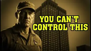 You Don&rsquo;t Need Control &mdash; You Need Emotional Sovereignty