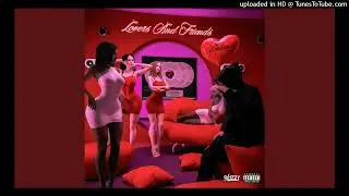 Vontee The Singer - FACE2FACE ft. Cash Cobain, Chow Lee & R2R Moe [INSTRUMENTAL REMAKE]