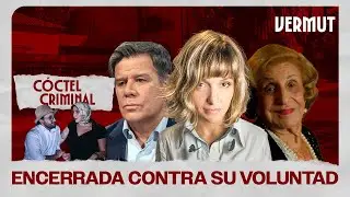 27 NOCHES: Del encierro a la libertad | Cóctel Criminal en VERMUT