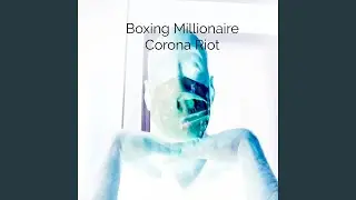 Corona Riot