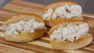 The Very Best Lobster Roll Recipe (Plus How to Clean a Lobster) | Seafood Recipes