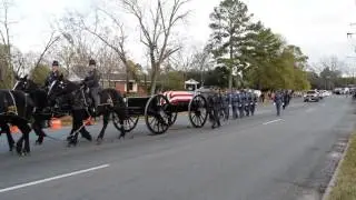 City of Americus Police, Ga