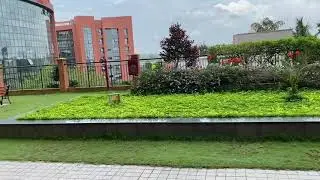 Hilite Residency , Calicut