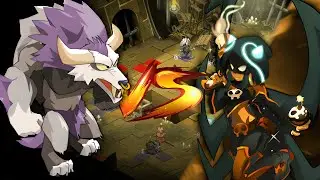 SOLOTAGE MEULOU - Lv 120 🐺🦴 - [Solo'Odyss&eacute;e 2 🌊]