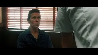 THREE BILLBOARDS OUTSIDE EBBING, MISSOURI | UK Trailer 2 | Fox Searchlight