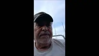Luhrs 28  (New Rico Fuel Filters)