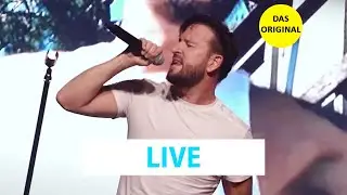 Michael Wendler - Einer liebt immer mehr (Live aus Oberhausen)