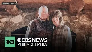 South Jersey student-athletes remember coach Tom Hengel, Lisa Hengel after fatal crash
