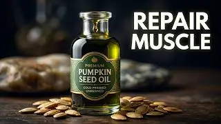 What Makes Pumpkin Seed Oil So Special? | Benefits, Uses & Nutritional Power