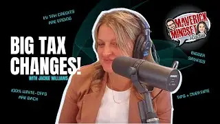 The Truth About Trump&rsquo;s New Tax Bill: What It Really Means for You | Episode 59