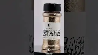 Metallic Ultra Fine Glitter 