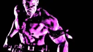 Tekken 3 Bryan Fury Theme REMIX