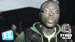 M1 Lotr [StoryTeller] | JDZmedia