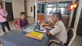 Thieves Break Scooter Dickey, Steal Cash as Man Steps Away to Drink Pana in Bargarh