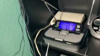 (FIRST S.A.M.E ALERT OF 2026!!) EAS #38 - Flash Flood Warning - WXK67 (STATION DIES DURING IT)