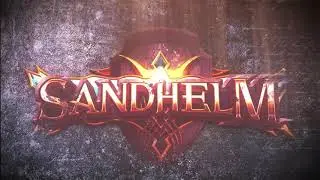 Sandhelm- Multiplayer Roleplaying NFT Game in The Sandbox Game