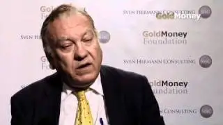 Why gold and silver are so valuable - Hans Bocker