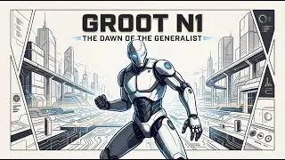 GR00T-N1 Explained: NVIDIA&rsquo;s Open Humanoid Robot Foundation Model
