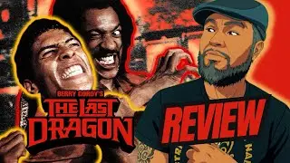 The Last Dragon Rewatch: Was Sho&rsquo;nuff the ONLY Good Part? | Troy Hill Talks
