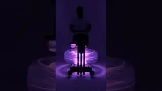 The LightRing